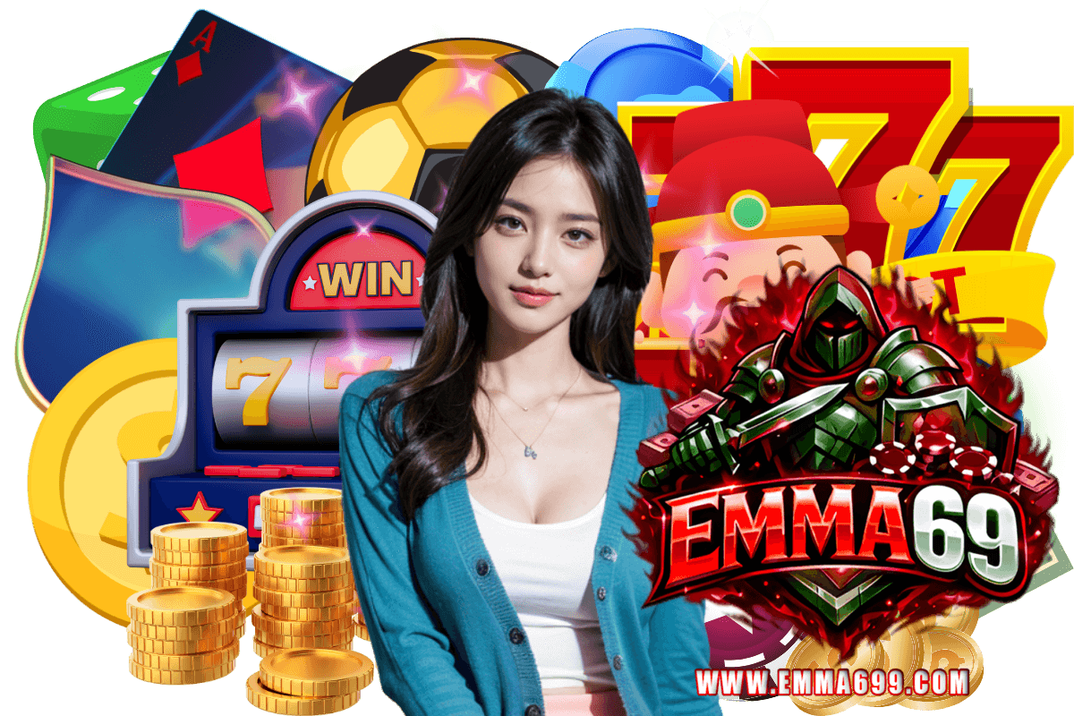 emma69 สมัคร