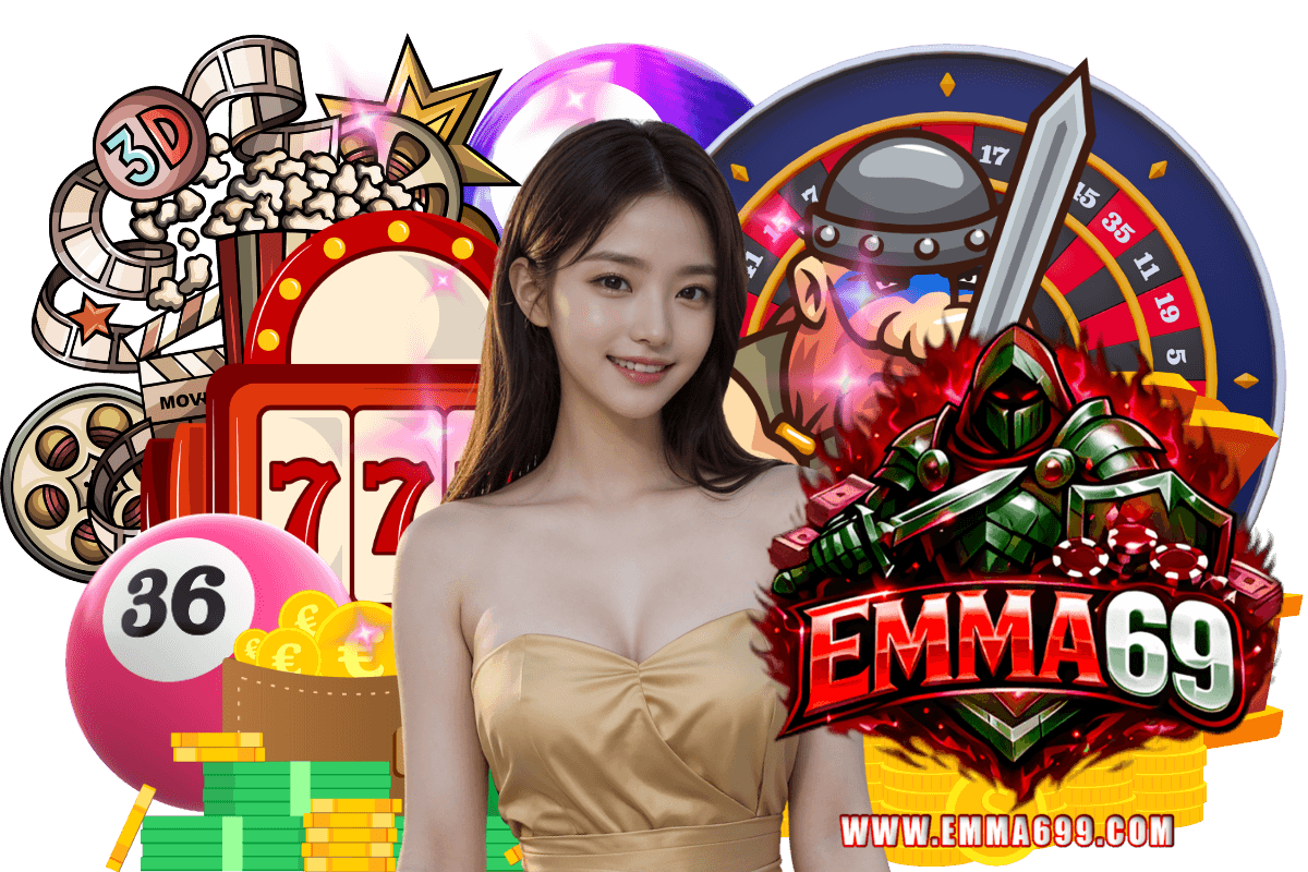 emma69 สล็อต