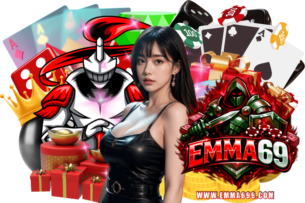emma69 เว็บตรง